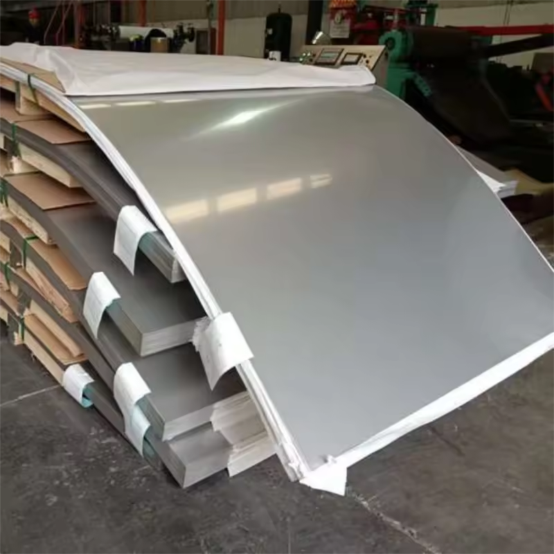 304L Stainless steel plate